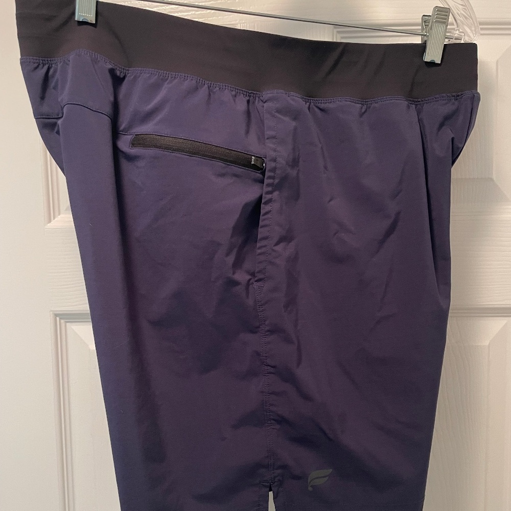 Fabletics The Franchise Shorts